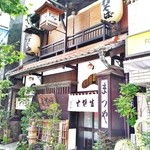神田まつや 本店 - 