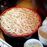 神田まつや - 「大もり」750円