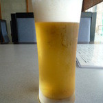 ざこや - 生ビール