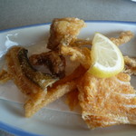 ざこや - 付き出し拡大