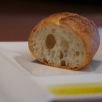 ラ・ヴァガボンド - ４-２）バケット