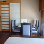 ざこや - 特等席から撮影②