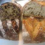 ２０１２・７・２１　カレンツと、マカダミア