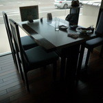 ざこや - 私にとっての特等席（いつもココで）