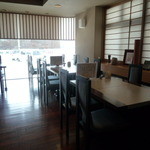 ざこや - 会計場からの撮影