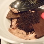 ラトリエ ドゥ ジョエル・ロブション - 