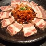 焼肉・韓国料理 KollaBo - サムギョプサル