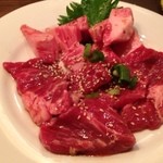 Yakiniku Koubou Waraku - 