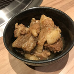 Yakiniku Somurie Manjutei - 