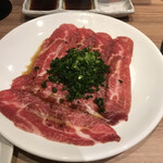 焼肉ソムリエ 萬樹亭 - 