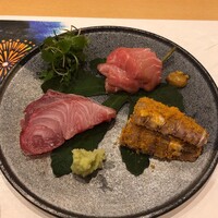 日本料理秀たか - 