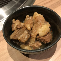 焼肉ソムリエ 萬樹亭 福島店 - 