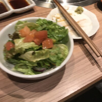 焼肉ソムリエ 萬樹亭 福島店 - 