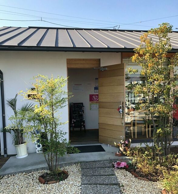 カフェアンドランチ ポケット Cafe Lunch ぽけっと 高蔵寺 カフェ ネット予約可 食べログ