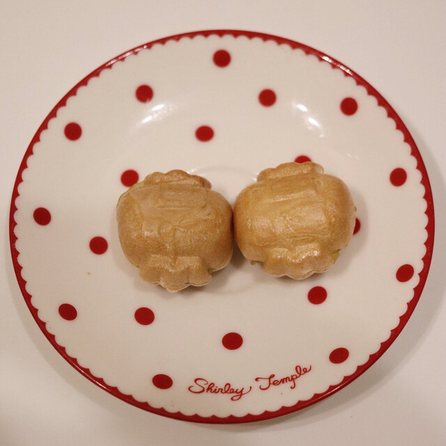 老舗 長榮堂 山形県観光物産会館ぐっと山形店（ちょうえいどう） - 蔵王（和菓子）の写真