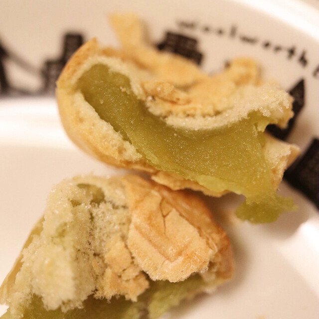 老舗 長榮堂 山形県観光物産会館ぐっと山形店（ちょうえいどう） - 蔵王（和菓子）の写真