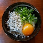 尾道ラーメン 麺屋 響 - 