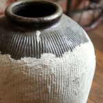 和の中 - 瓶出し紹興酒