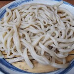 Shoutarou Udon - 肉つけうどん