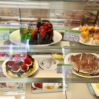 浜松市浜北区でおすすめの美味しいケーキをご紹介 食べログ 浜松市浜北区でおすすめの美味しいケーキをご紹介 食べログ