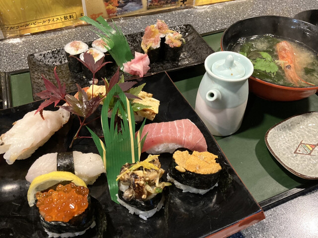 栄寿し 渋川市その他 寿司 食べログ 栄寿し 渋川市その他 寿司 食べログ