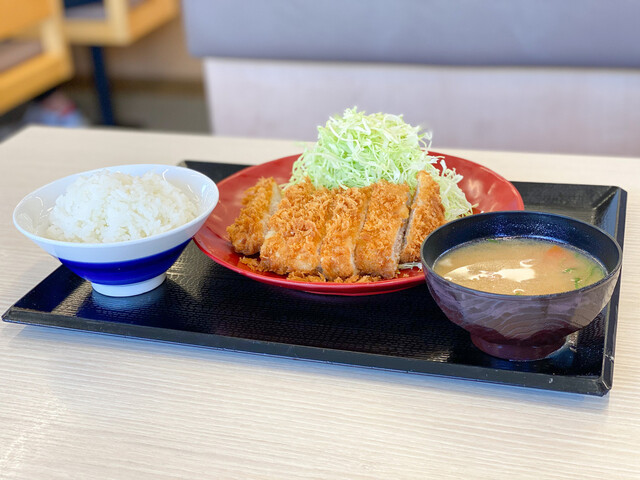 Katsuya Nagoya Obata Ten