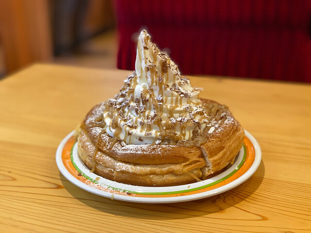 Komeda Coffee Ten Ichinomiya Jinzan Ten