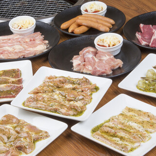 金山駅 愛知県 でランチに使える焼肉 ランキング 食べログ