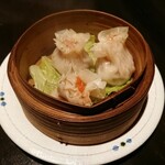 パオの食卓 - 料理写真: