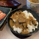 まいうーカルビ アピタタウン金沢ベイ店 - 