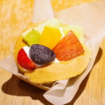 富永製菓 南あわじ市その他 和菓子 食べログ