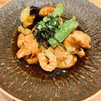 飯家くーた 銀座七丁目店 - 
