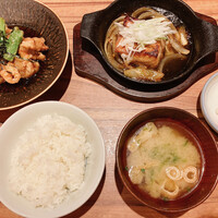 飯家くーた 銀座七丁目店 - 