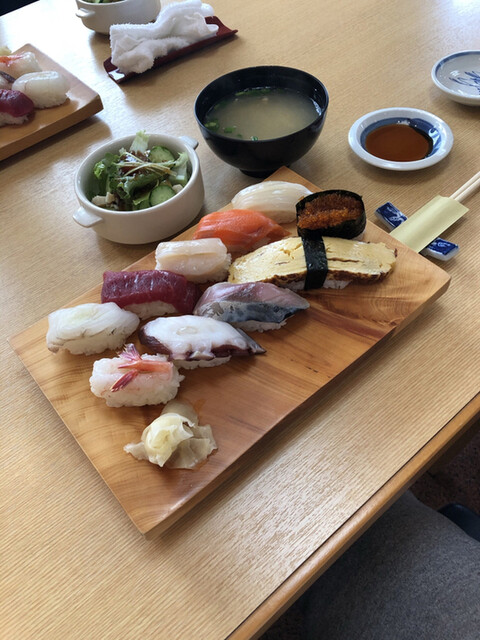 Koma Sushi