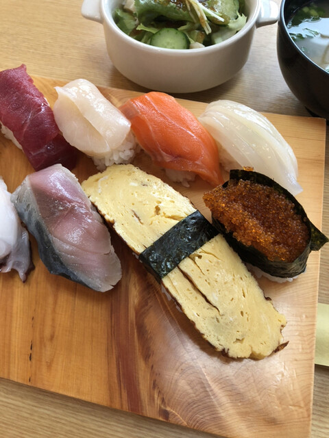 Koma Sushi photo 5