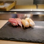 Sushi Bar にぎりて - 