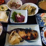 マルミヤ食堂 - 