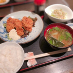 Azabu Ryou - 