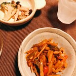 キッチンオリジン - 料理写真: