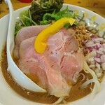 味噌ぶりNoodle みやみや - 