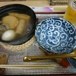 居酒屋どんどん - 