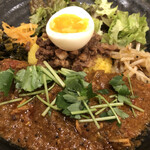 SPICY CURRY 魯珈 - 