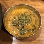 SPICY CURRY 魯珈 - 