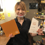 SPICY CURRY 魯珈 - 