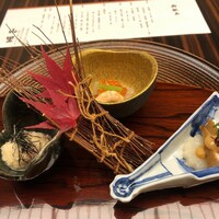 日本料理 山里 - 
