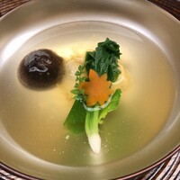 日本料理 山里 - 