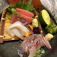 日本料理 山里 - 