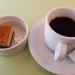 カフェレストラン 洋燈 - もの語り文豪御膳②