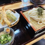 うどん かえで - 