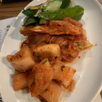 焼肉ハウス大滝 - 